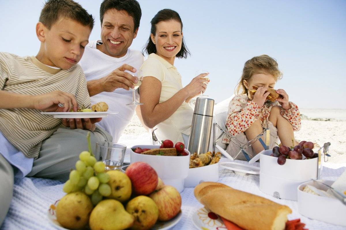 comida