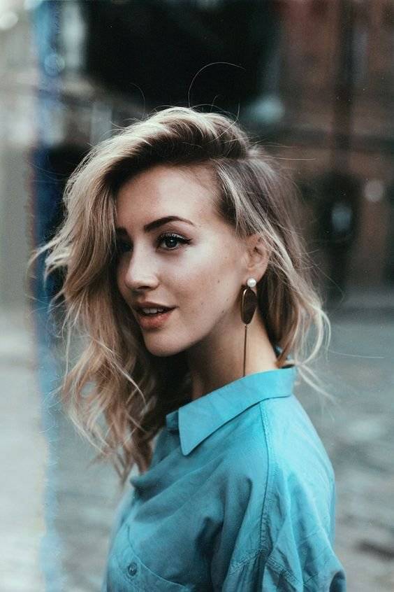 Flip Side Hair