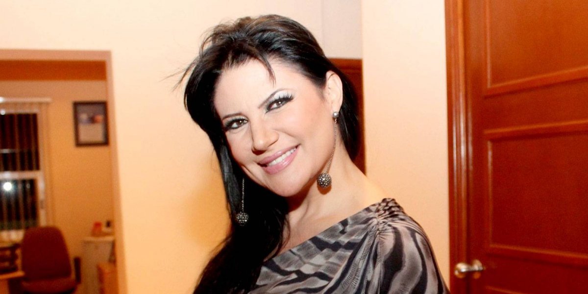 Alejandra Ávalos confirma existencia del catálogo sexual de Televisa — México Alejandra Ávalos confirma existencia del catálogo sexual de Televisa — México