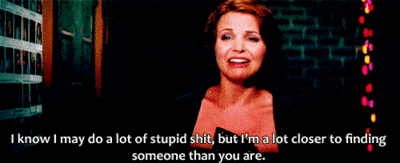 A él no le gustas tanto gif