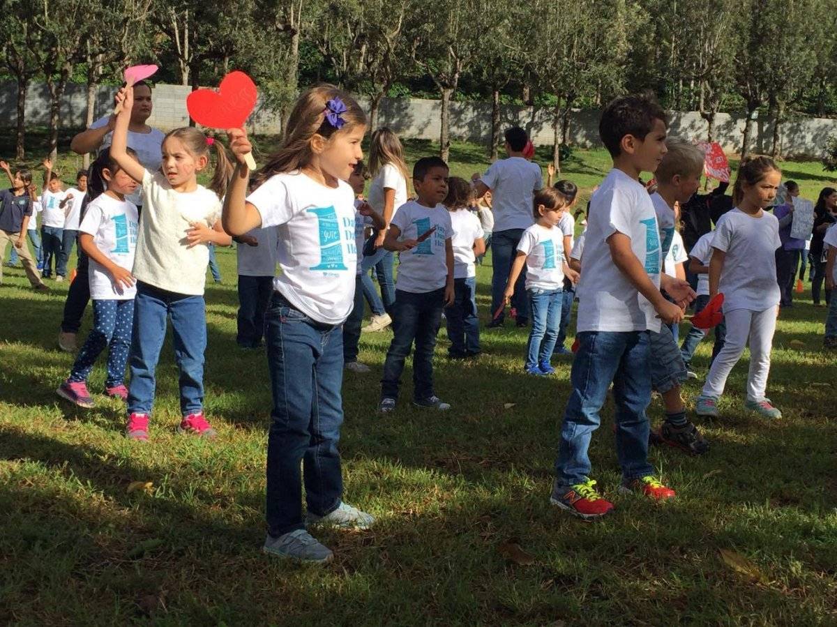 Antigua International School