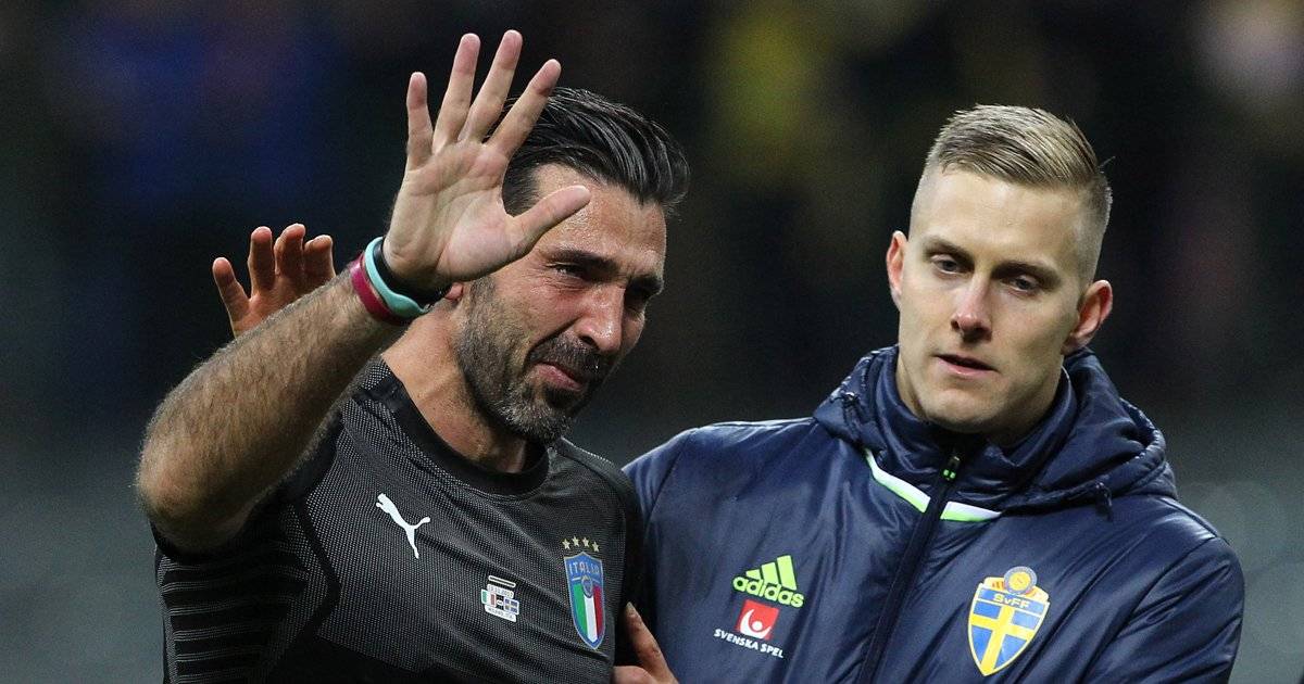 Buffon