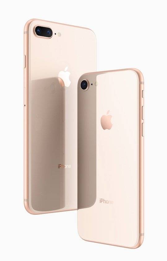 iPhone