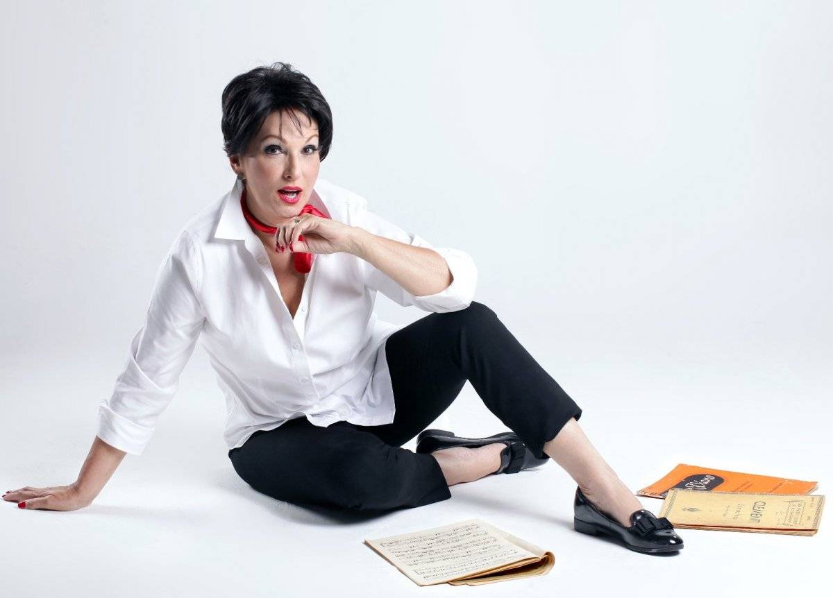 Cecilia García