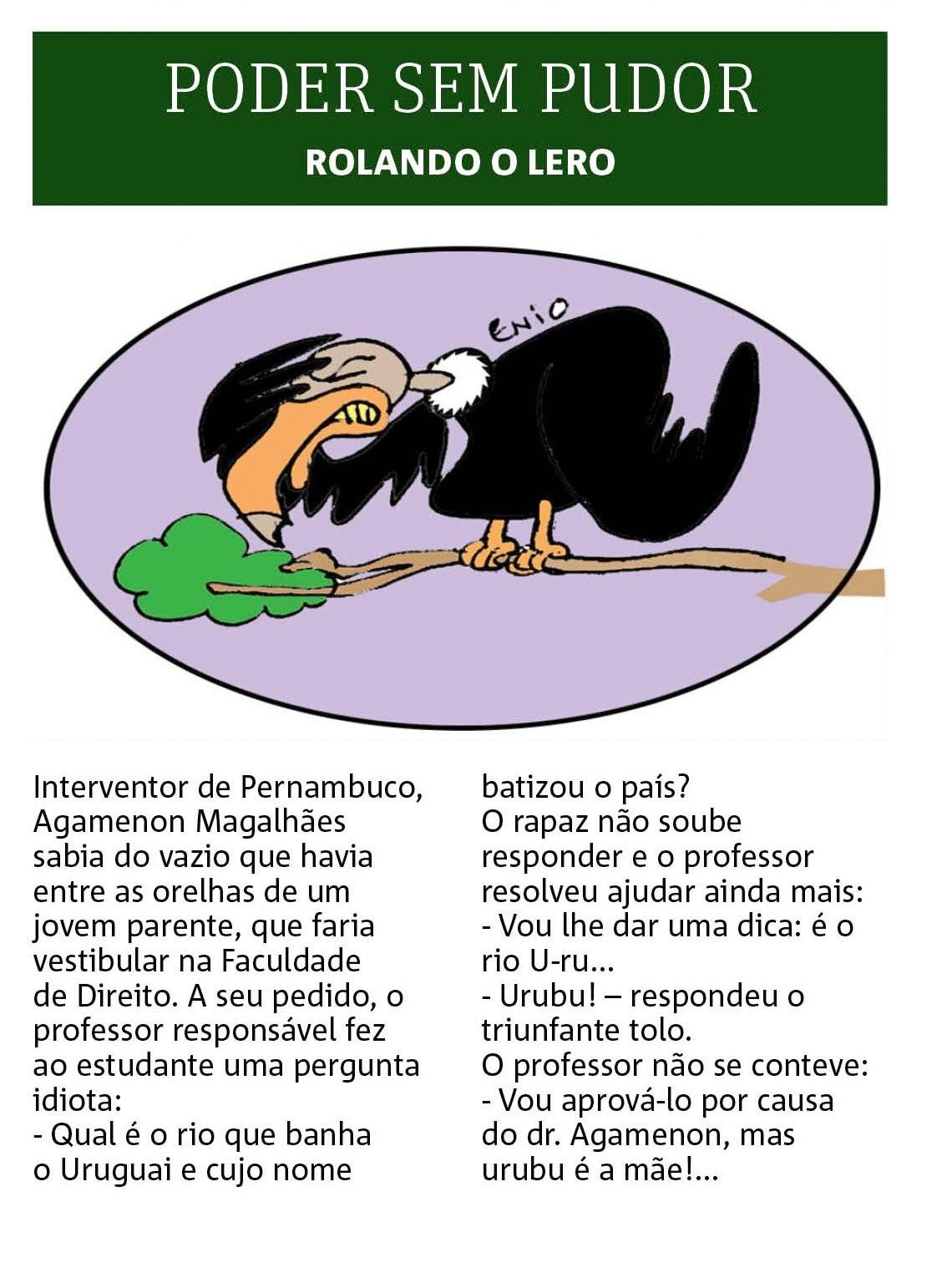 Arte / Metro Jornal