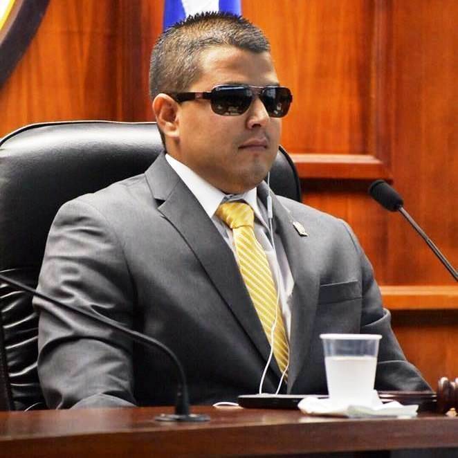 Nestor Alonso