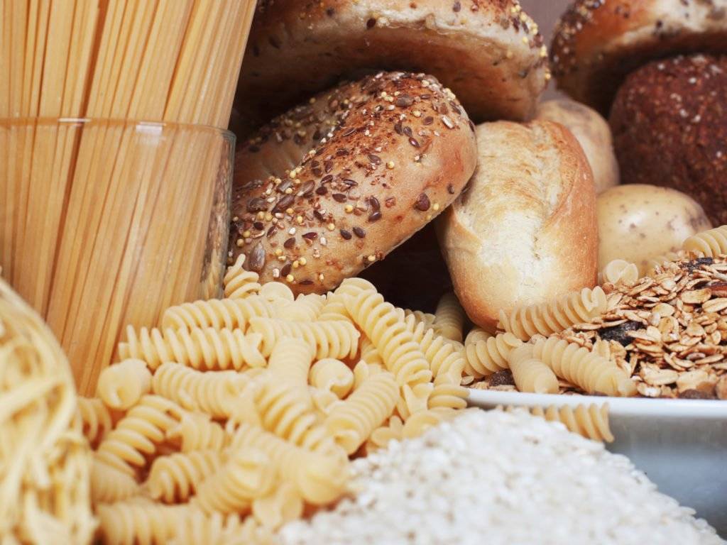 carbs