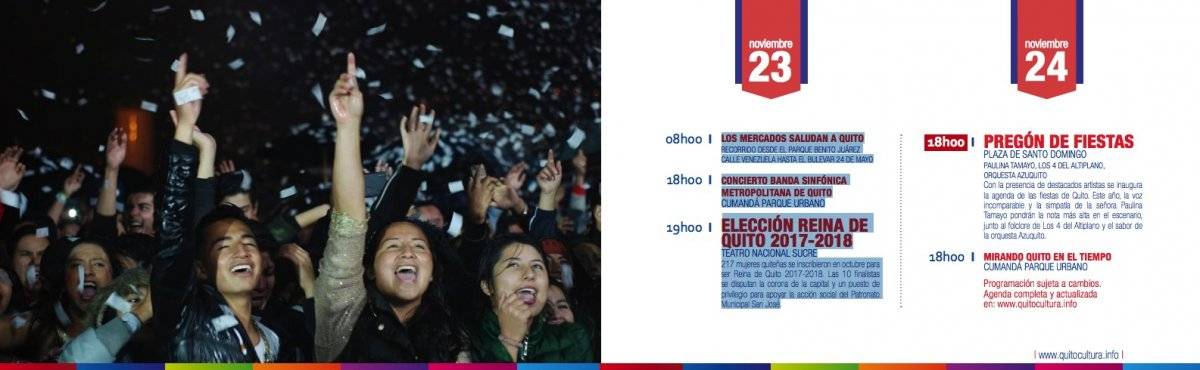 fiestas