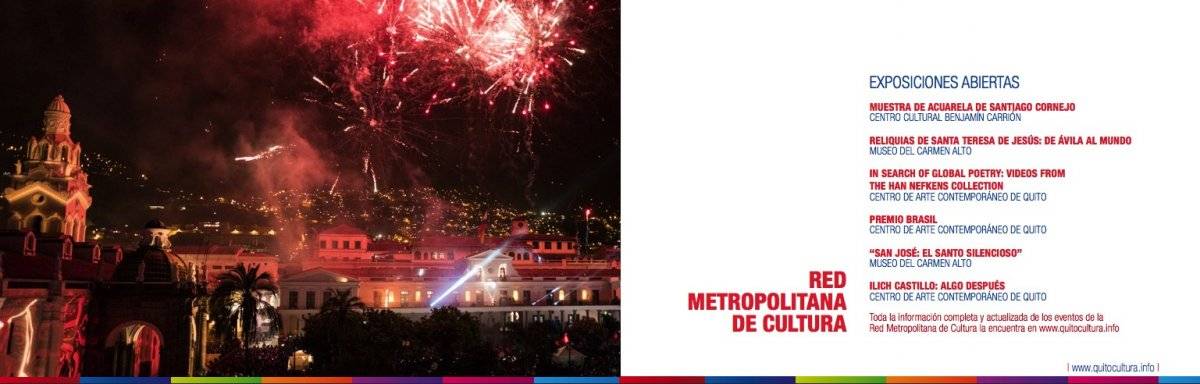 Fiestas de Quito