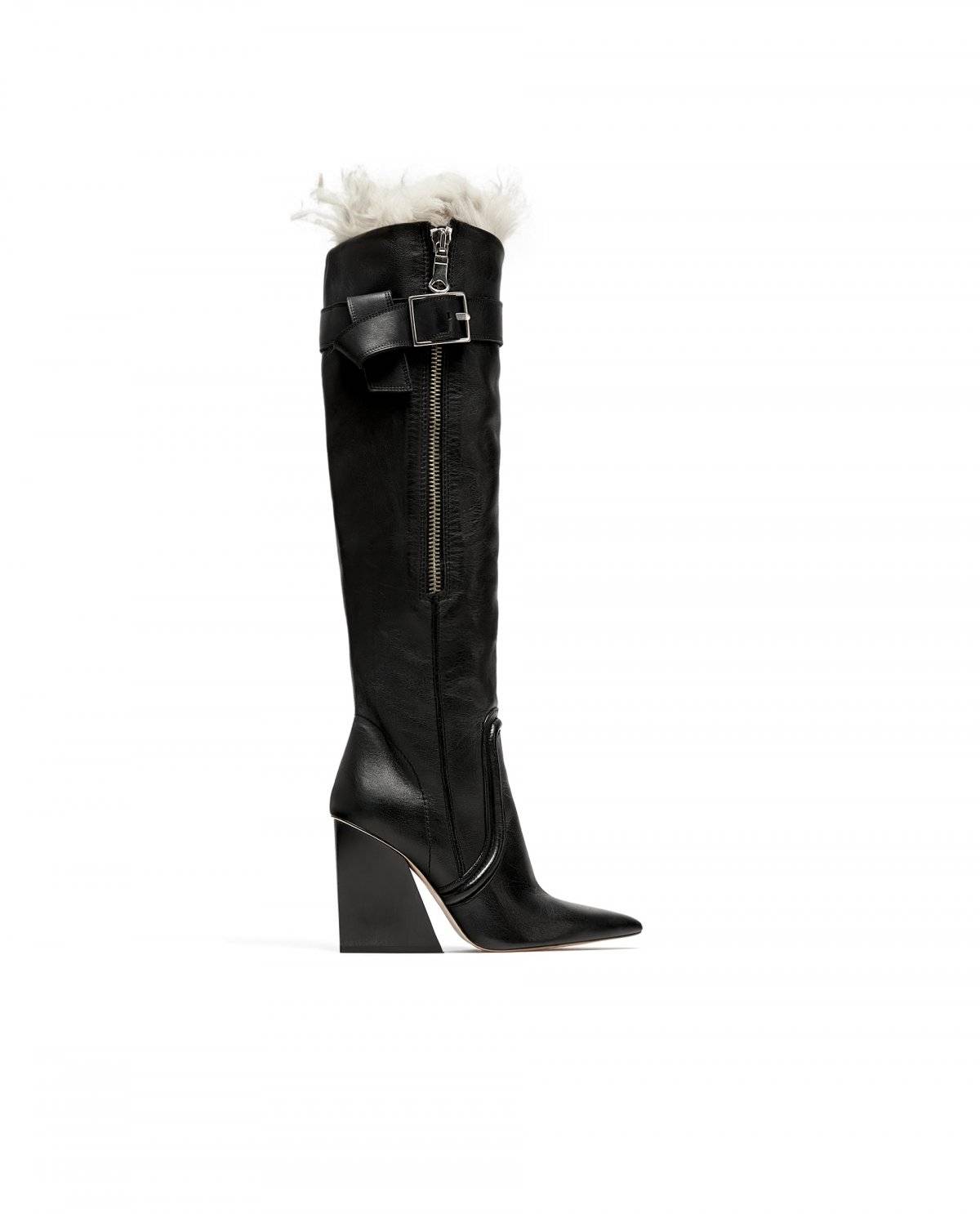 Botas