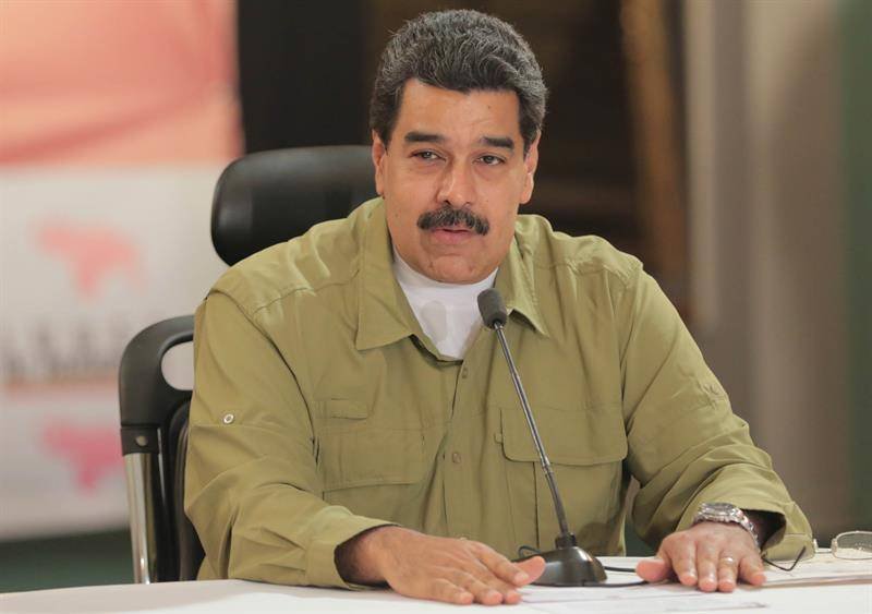 maduro