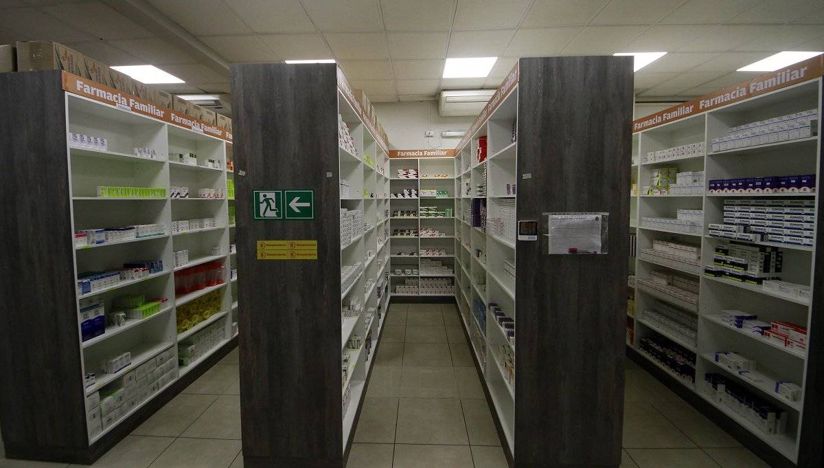 medicamentos
