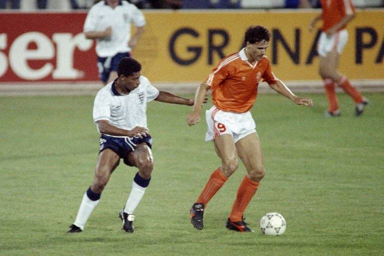 Marco van Basten