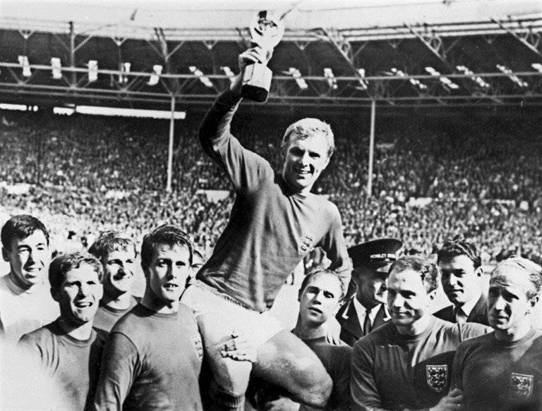 Bobby Moore