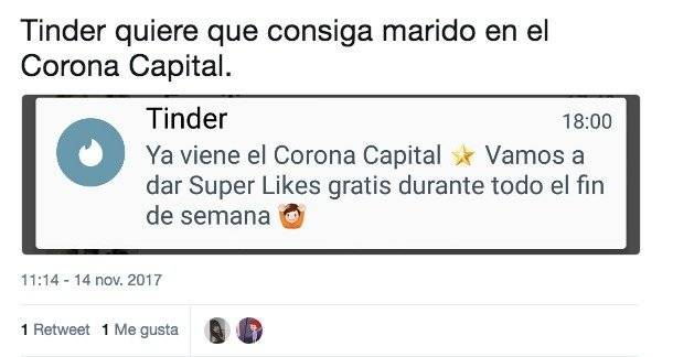 Tinder