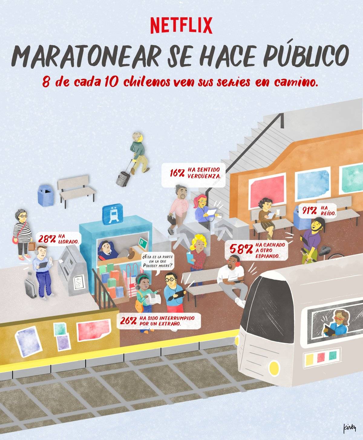 Netflix