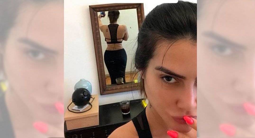 Cleo Pires