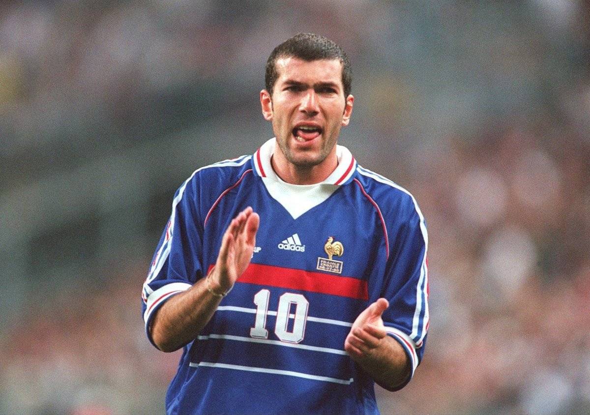 Zidane Zidane