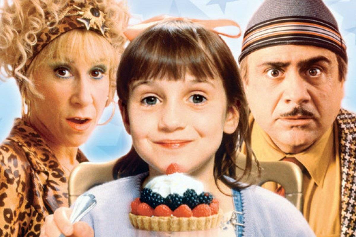 Matilda