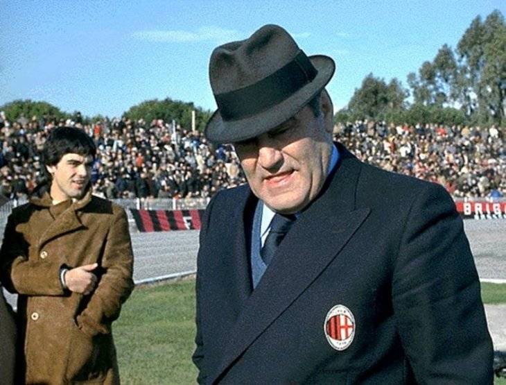 NEREO ROCCO