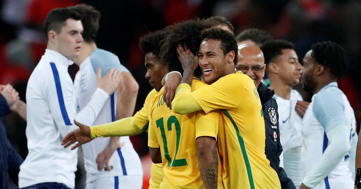 Neymar