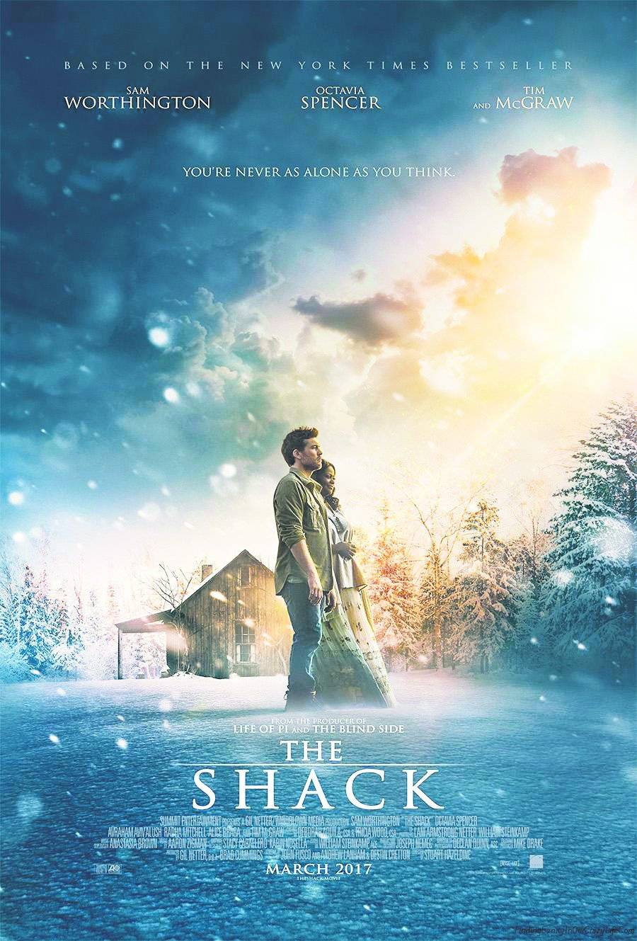 The shack