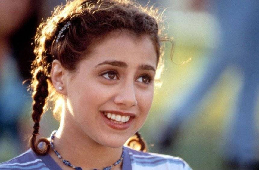 brittany murphy