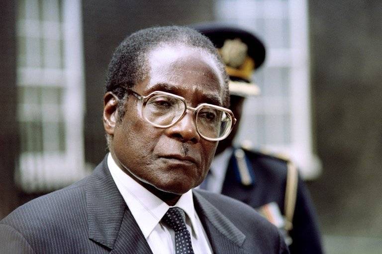Mugabe