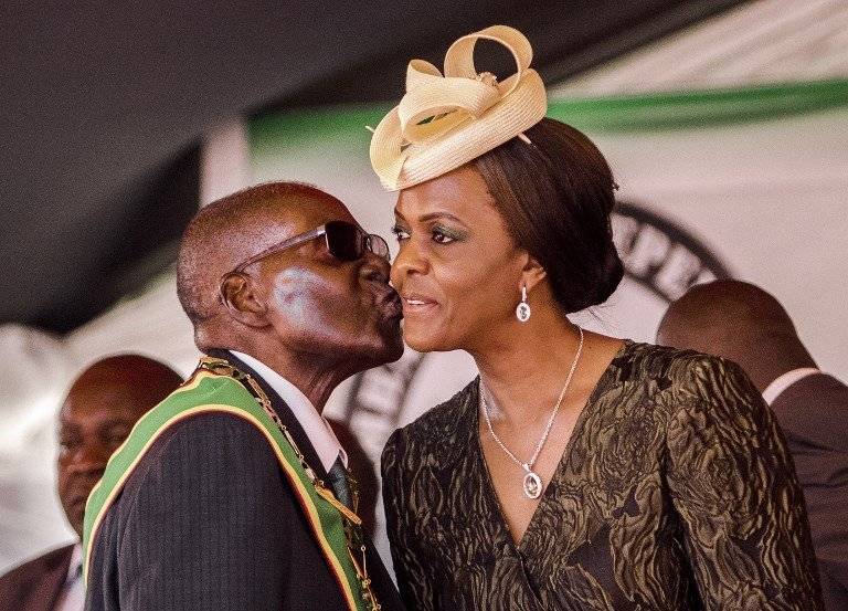 Mugabe