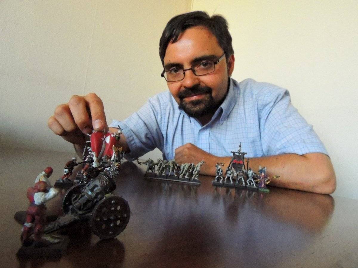Warhammer