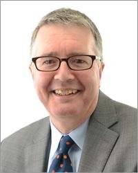 Adam Markham