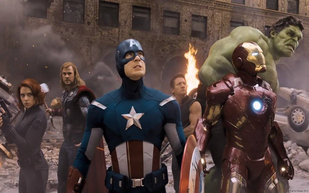 Avengers