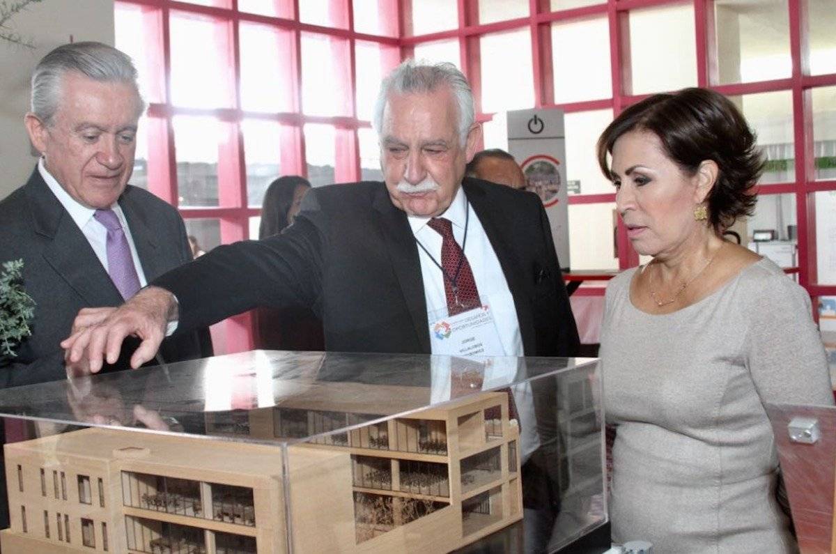 Rosario Robles