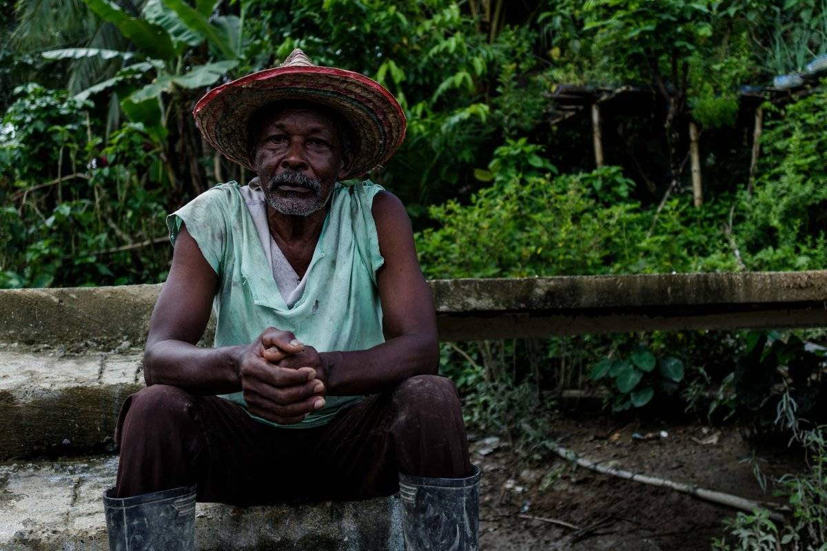 Chocó