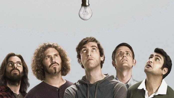 Silicon Valley