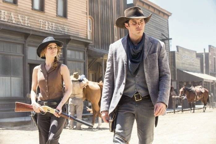 Westworld