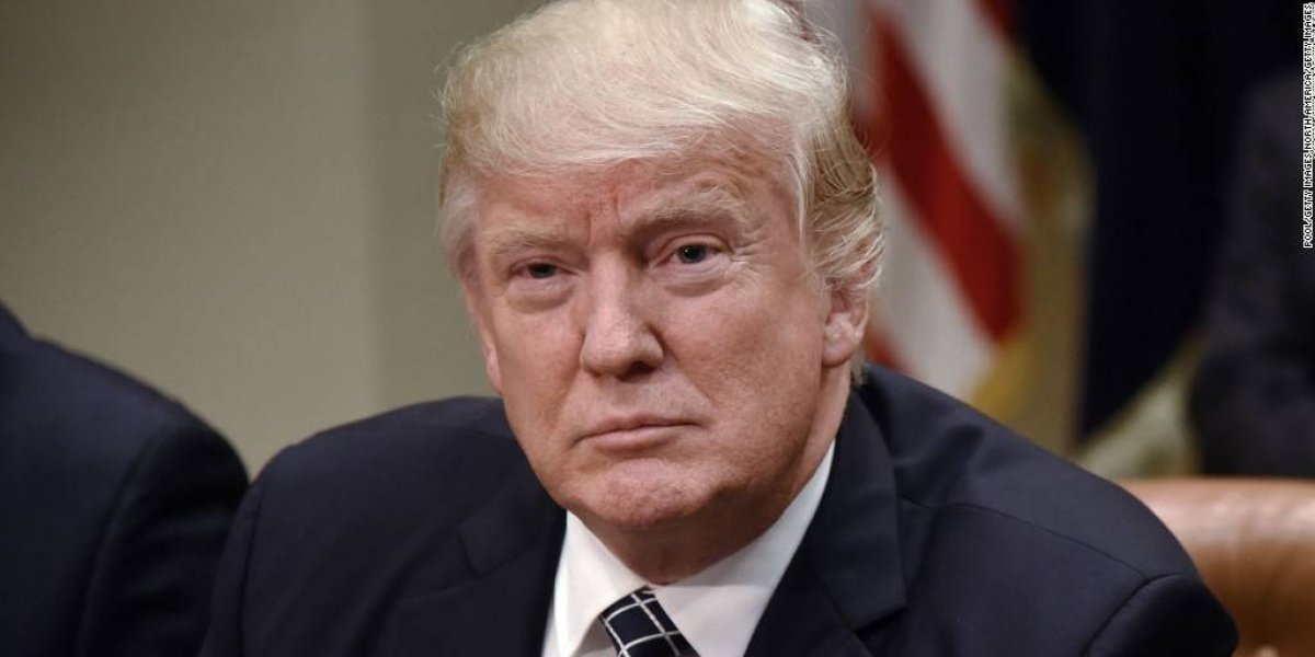 Corea del Norte sentencia a “pena de muerte” a Trump
