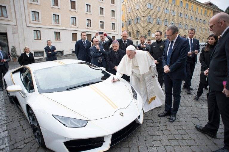 papa