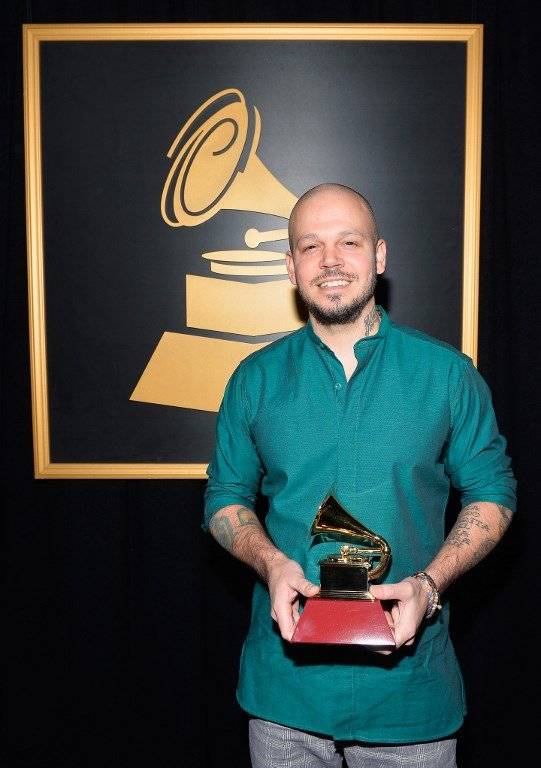 Residente