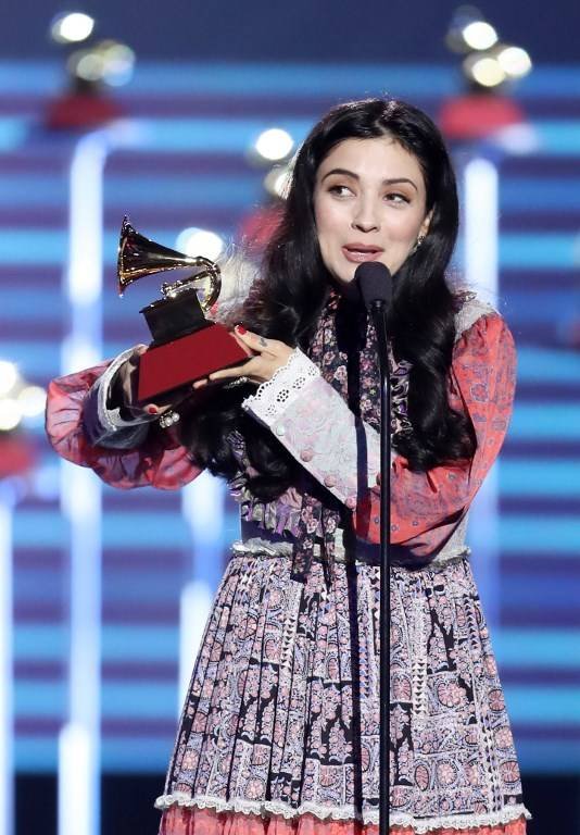 Mon Laferte