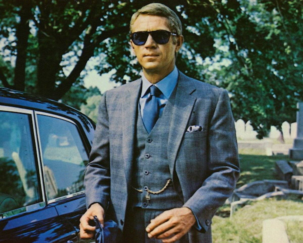 Traje