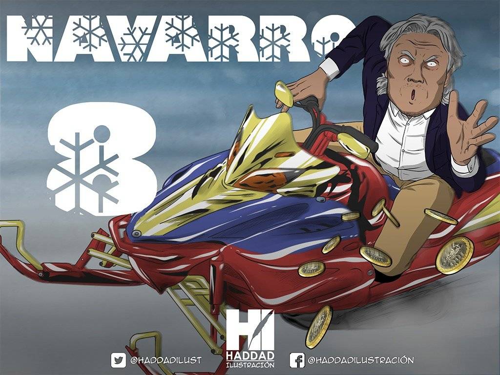 Navarro