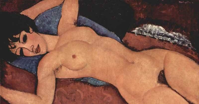desnudo