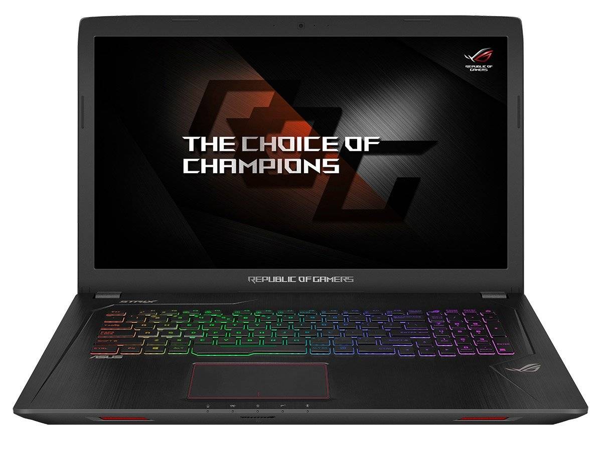 asus