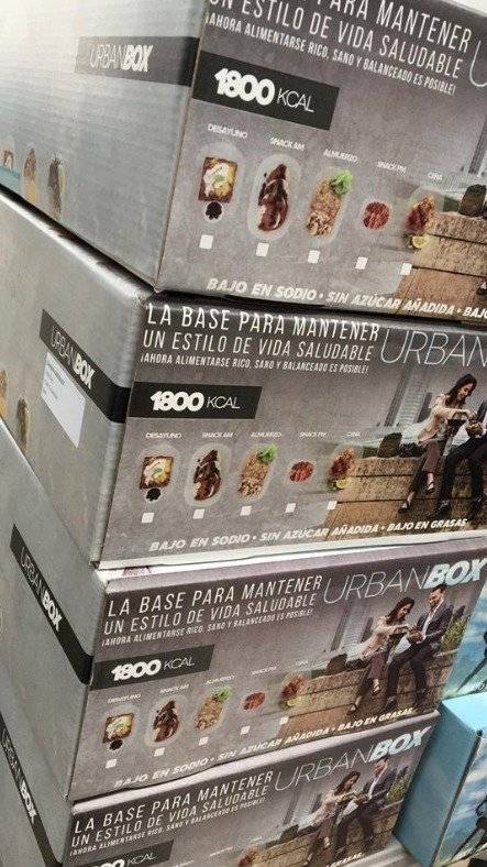 cajas