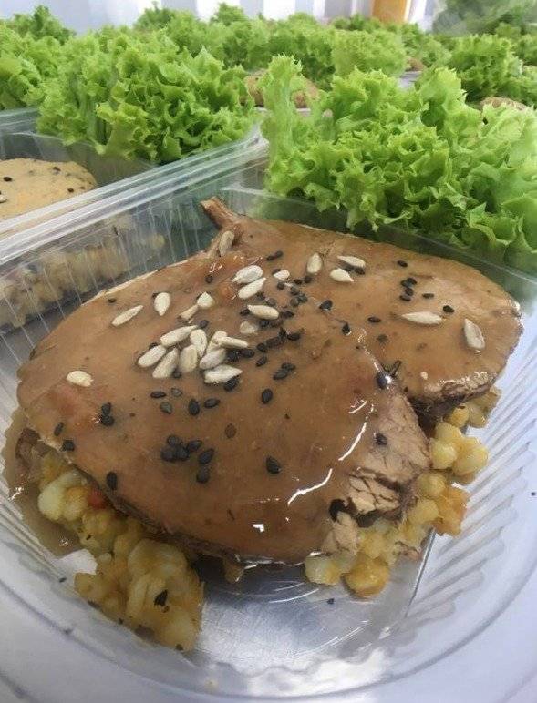 comida