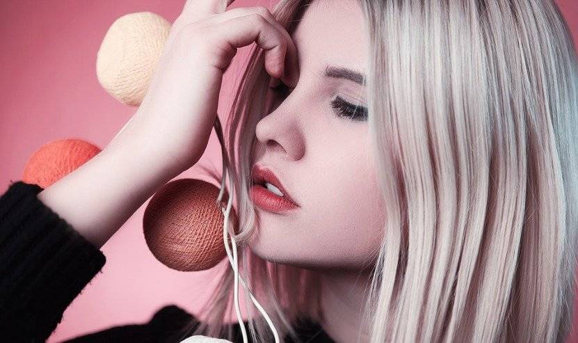 Labios mate