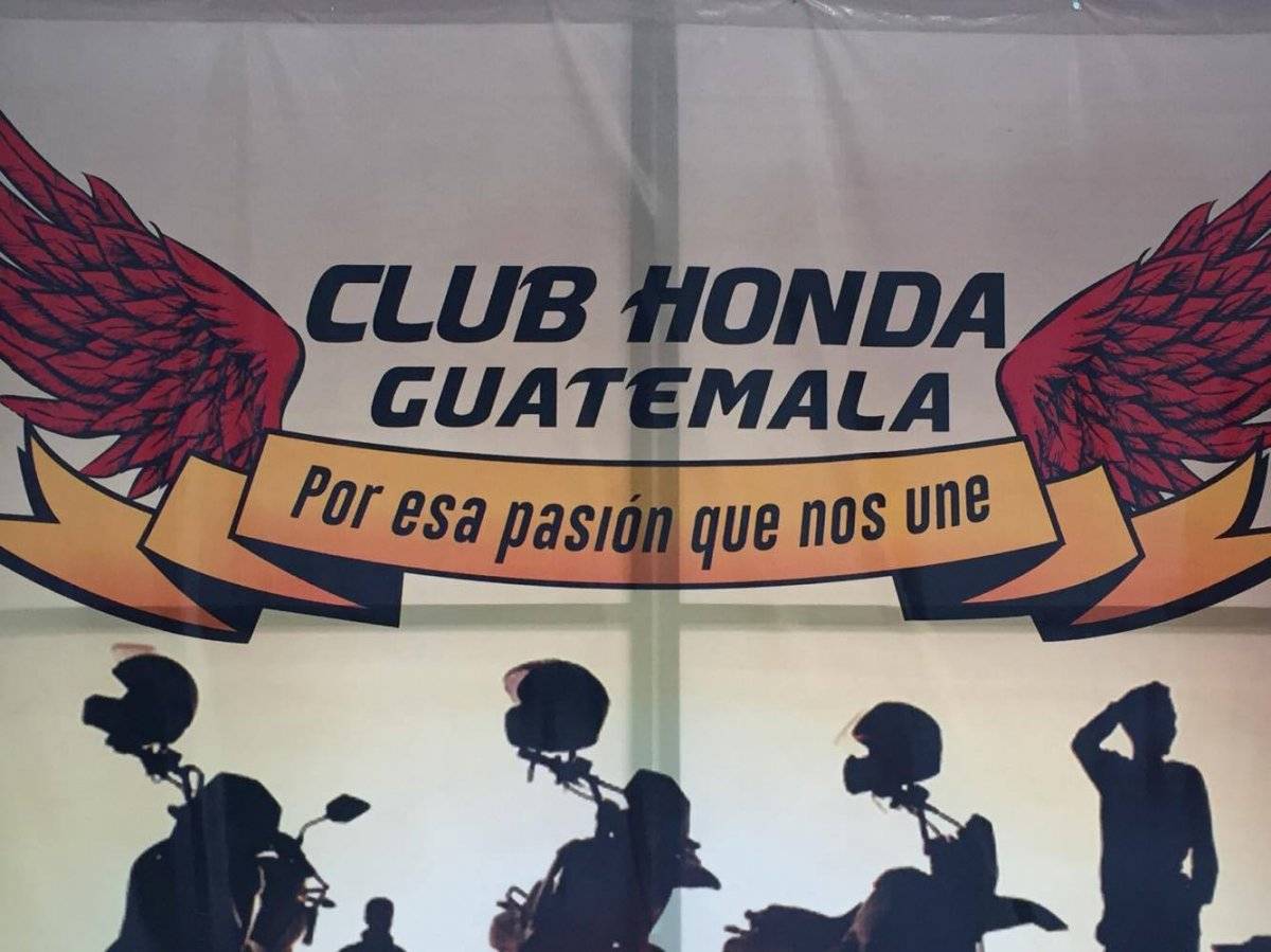 Honda Guatemala