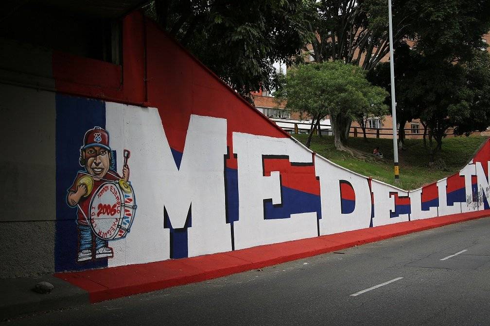 Mural DIM