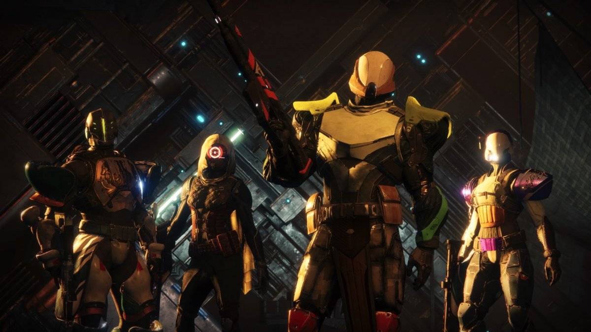 destiny